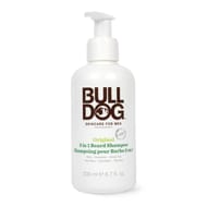 Bulldog shampooing à barbe original 200ml