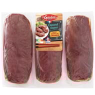 Le Gaulois filet de canard saveur laqué x3