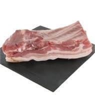 Tendron de veau dans la blanquette