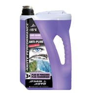 Smb lave glace anti pluie -15°c 4l