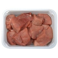 Sauté de porc sans os