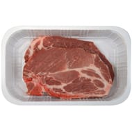 Côte échine avec os x2