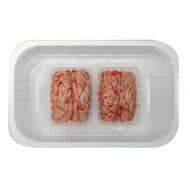Cervelles de porc x2
