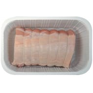 Rôti de porc filet