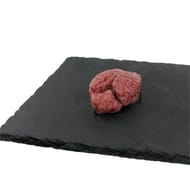 Porc cervelle