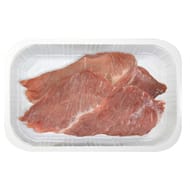 Grillades de porc x2