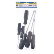 Lot de 6 tournevis