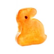 Lapin brioché x2