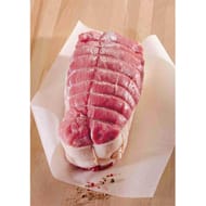 Veau : rôti **