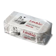 Leduc beurre demi sel moulé 500g