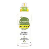 Algoflash naturasol engrais liquide universel 1 l