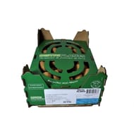 Ratte 25/32 clayette 60 plants