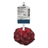Oignons rouge red baron filet 500g