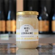 Clair de Lorraine miramiel 250g