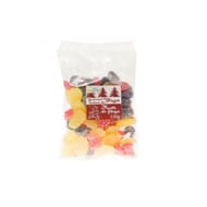 Clair de Lorraine bonbons fruits de pays sachet 150g