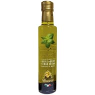 Florelli huile d'olive vierge extra aromatisée au basilic 25cl