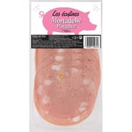 Ecofines mortadelle 60g