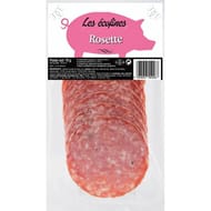 Ecofines rosette tranchée 70g