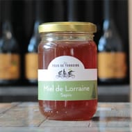 Clair de Lorraine miel de sapin 250g