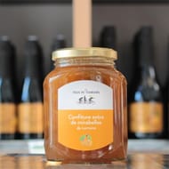 Clair de Lorraine confiture de mirabelle 430g