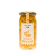Clair de lorraine mirabelles au sirop 350g
