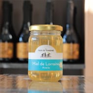 Clair de Lorraine miel acacia 250g
