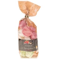 Clair de Lorraine meringuettes assorties 60g