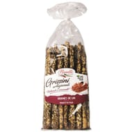 Florelli grissini artigianali graines de lin 250g