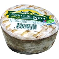 Ecorce de sapin 200g 26%mg/poids total lait pasteurisé