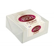 Saint angel  au lait pasteurisé de vache 40%mg/poids total
