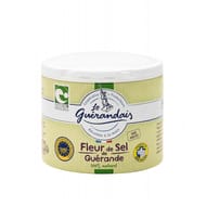 Le guerandais fleur de sel de guerande boite 125g