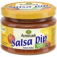 Alnatura sauce salsa douce bio  245g