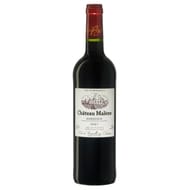 Bordeaux Rouge Château Malène 13% Vol.75cl