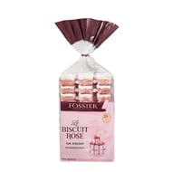 Fossier le biscuit rose de Reims 250g