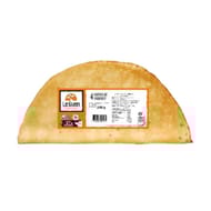 Crêpes emballées main x4  240g