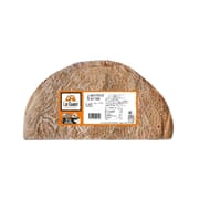 Galettes emballées main x6   510g