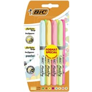 8 surligneur highliter grip fluo / pastel