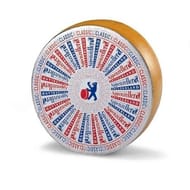 Appenzeller doux 3 mois