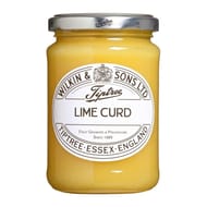 Tiptree lime curd 312g