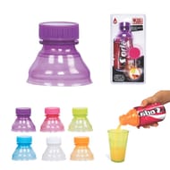 Lot de 3 bouchons de canettes