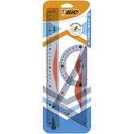 Bic set de traçage 3 pièces