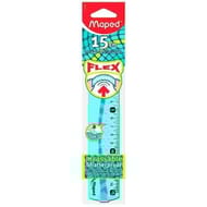 Maped règle graduée 15cm incassable