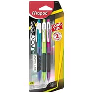 Porte mine long life 0.5mm x3