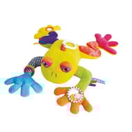 Loula la grenouille Baby nat
