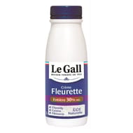 Le Gall crème fleurette entière 30% mg 25cl