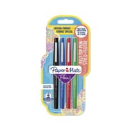 Papermate feutre flair original format spécial x4