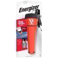 Energizer lampe waterproof avec 2 piles AA
