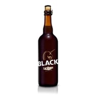Black by Licorne 75cl 6%vol