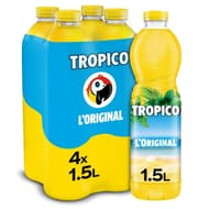 Tropico l'original 4x1.5l