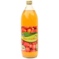 Pur jus pommes Bio Filtré 1L
